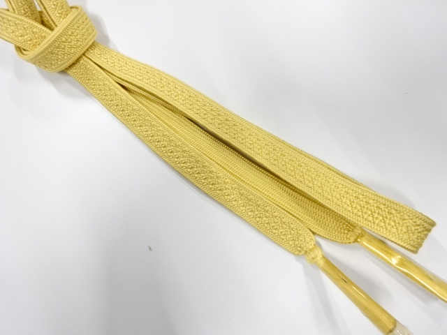 Japanese Kimono / Accessories Silk